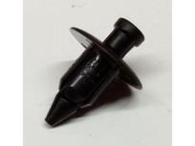 Toyota 90467-07041-E4 Clip(For Instrument Lower Cover)