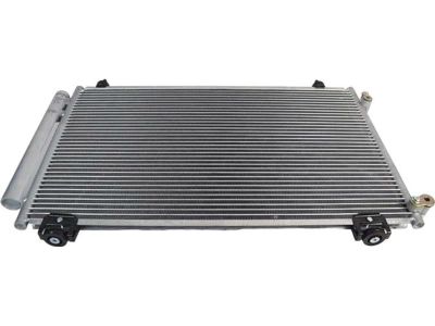 Toyota 88450-02260 Condenser Assembly, W/Receiver