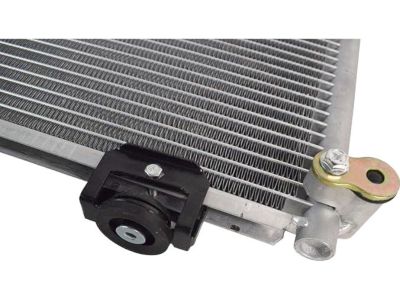 Toyota 88450-02260 Condenser Assembly, W/Receiver