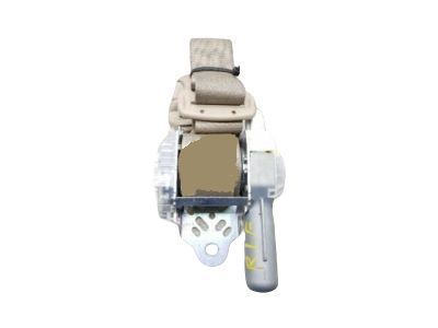 Toyota Highlander Seat Belt - 73210-48130-A0