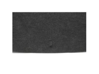 Scion 58570-12510-C0 Spare Cover