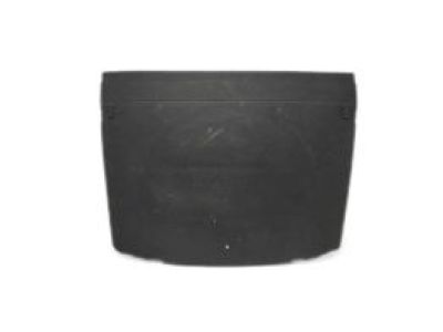 Scion 58570-12510-C0 Spare Cover