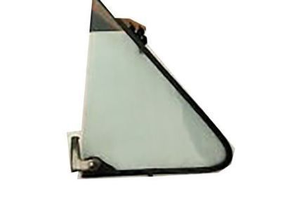 Toyota 67466-89101 Washer, Lock(For Vent Window Glass Frame) Toyota 67466-89101 Washer, Lock(For Vent Window Glass Frame)