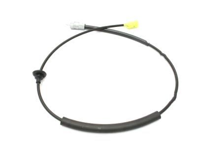 Toyota 83710-89179 Cable Assy,  Speedometer Drive,  NO.1