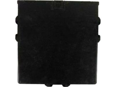 Toyota 89661-52E40 Computer, Engine Control Toyota 89661-52E40 Computer, Engine Control