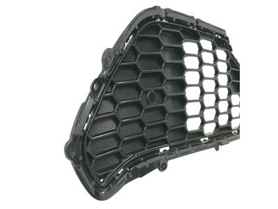 53112-42221 Toyota Grille, Radiator, Lower Product Photo 2 of 4