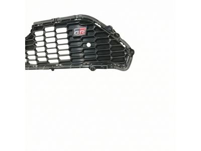 53112-42221 Toyota Grille, Radiator, Lower Product Photo 4 of 4