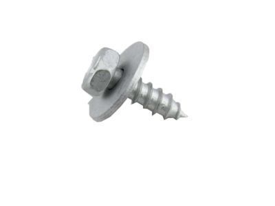 Toyota 90159-60383 Screw, With Washer Tapping