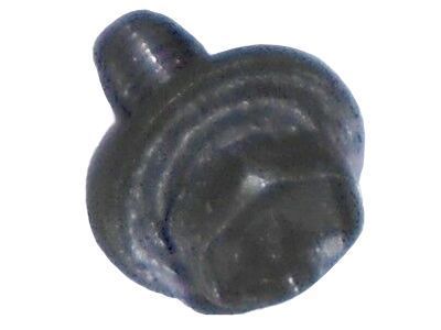 Toyota 91635-G0616 Bolt, With Washer