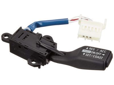 Toyota RAV4 Cruise Control Switch - 84630-26011