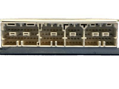 Toyota 89661-3D160 Computer,  Engine Control