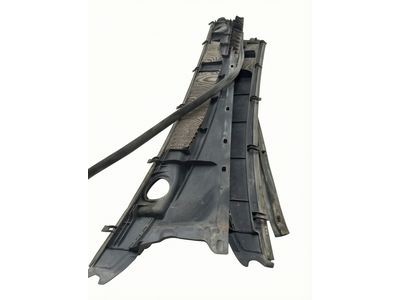 55781-60110 Toyota Louver, Cowl Top Ventilator, Passenger Side Product Photo 4 of 4