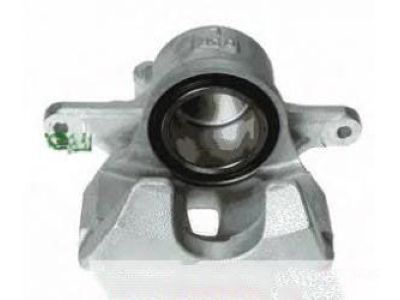 Toyota 47730-12A10 Caliper, Passenger Side