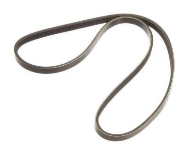 Toyota Drive Belt - 90080-91125-83