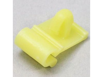 Toyota 69749-30020 Clamp,  Front Door Lock Link,  NO.1