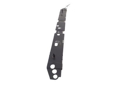 Toyota 16505-0A090 Support,  Radiator,  NO.1
