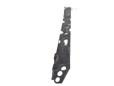 Toyota 16505-0A090 Support,  Radiator,  NO.1