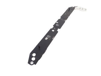 Toyota 16505-0A090 Support,  Radiator,  NO.1