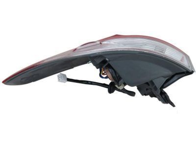 Toyota 81560-0E160 Combination Lamp Assy