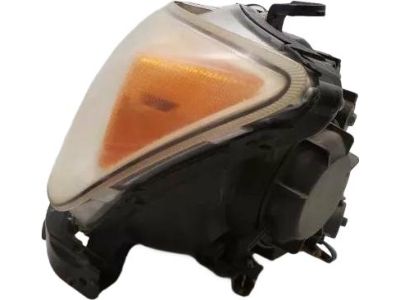 Toyota 81150-07080 Headlamp Assembly, Driver Side