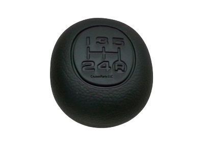 Toyota 33504-20052-01 Knob Sub-Assembly, Shift Lever