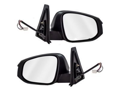 Toyota 4Runner Mirror Cover - 87945-42160-C0