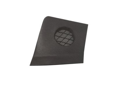 Toyota 55472-35010-C0 Panel Sub-Assembly, Instrument Panel Speaker