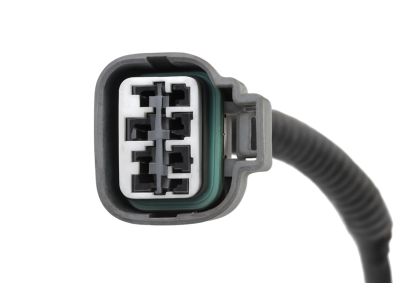 Toyota 82165-0C110 Wire, Frame