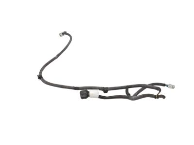 Toyota 82165-0C110 Wire, Frame