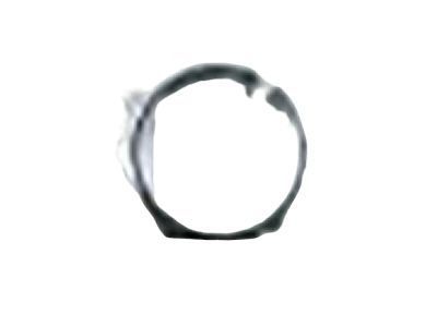 Toyota 85168-95700 Nut,  Rear Wiper Link Pivot,  NO.1