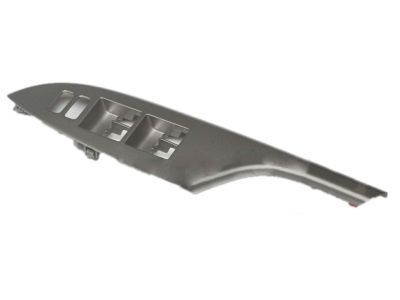 Toyota 74232-12620-B0 Panel,  Front Armrest Base,  Upper LH