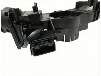 84140-0E011 Toyota Switch Assembly, Headlamp Dimmer Product Photo 3 of 4