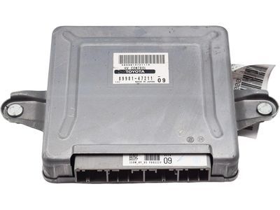 89981-47211 Toyota Computer, Hybrid Vehicle Control Product Photo 2 of 3