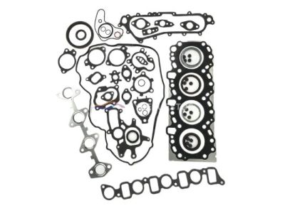 Toyota 04111-0S061 Gasket Kit,  Engine Overhaul