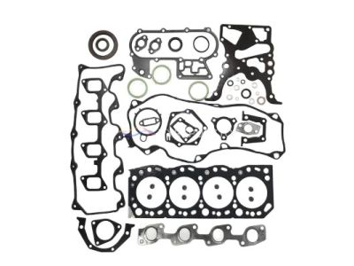 Toyota 04111-0S061 Gasket Kit,  Engine Overhaul