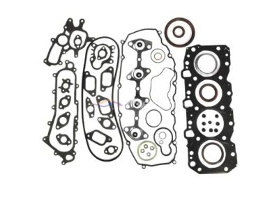 Toyota 04111-0S061 Gasket Kit,  Engine Overhaul