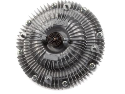 Toyota 16210-65010 Coupling Assembly, Fluid