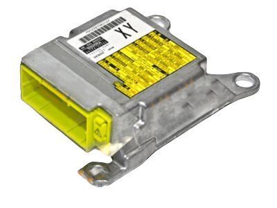 Toyota 89170-0C452 Computer Assy,  Air Bag