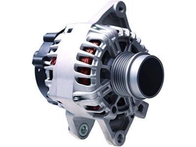 Toyota Alternator - 27060-0T260