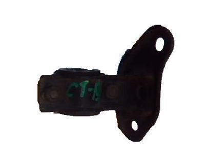 Toyota 48832-48010 Bracket,  Rear Stabilizer Bar,  NO.1