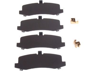 Toyota 04946-30100 Insulator Kit
