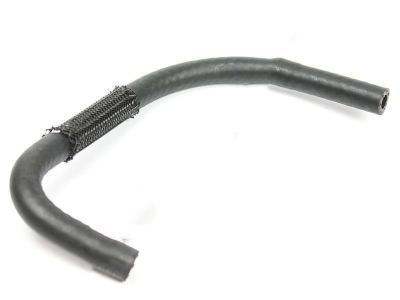 Toyota 16295-50110 Hose,  Water By-Pass,  NO.7