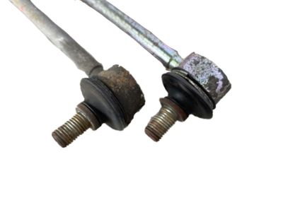 Toyota 48830-33040 Link Assembly, Rear Stabilizer, Passenger Side