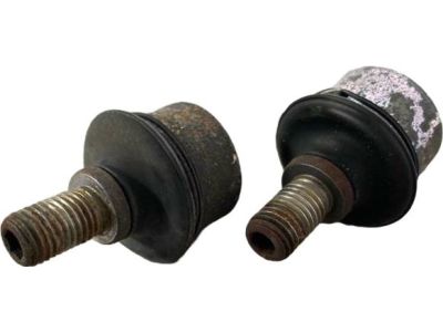 Toyota 48830-33040 Link Assembly, Rear Stabilizer, Passenger Side