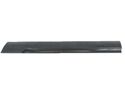 Toyota 75071-48902 Body Side Molding, Outside Passenger Side
