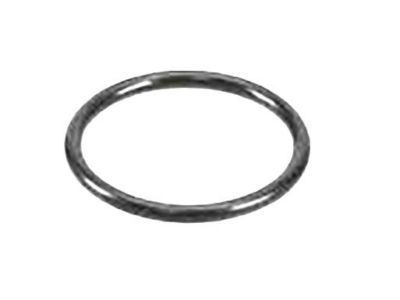 Toyota 15119-31050 Gasket,  Oil Pump Cover