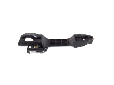 Toyota Matrix Door Handle - 69202-AA011