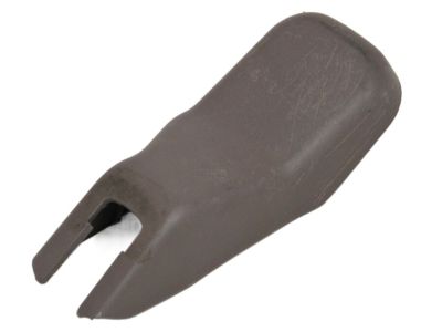Toyota 72138-60012-E0 Cover,  Seat Track,  LH