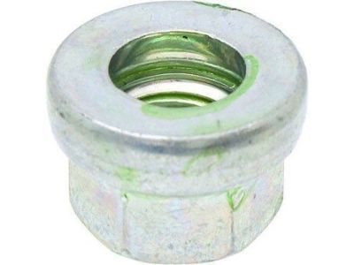 Toyota 90179-08111 Mount Nut, Front