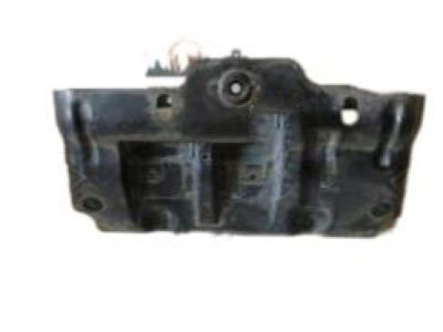 Toyota 51405-35100 Cover Sub-Assy,  Engine Under,  NO.1